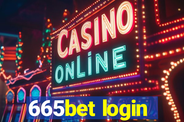 665bet login